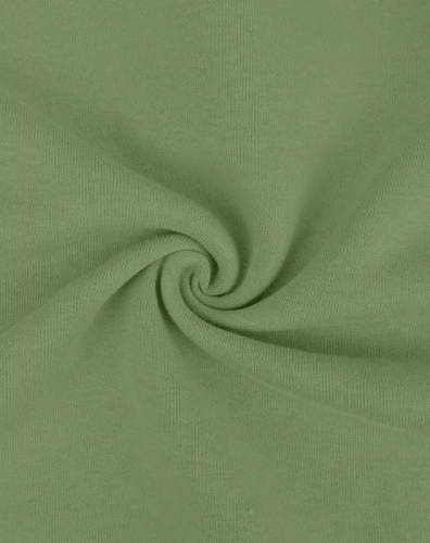 Sweat Uni - jogging olive grün